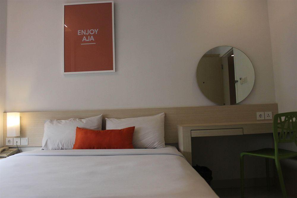 Zuri Express Hotel Пеканбару Екстер'єр фото